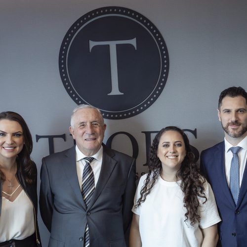 Escritório Nova Imagem III