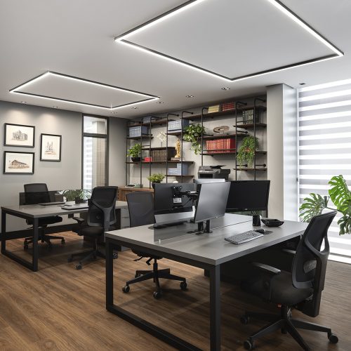 Escritório Nova Imagem V