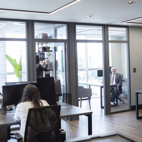 Escritório Novas Imagens